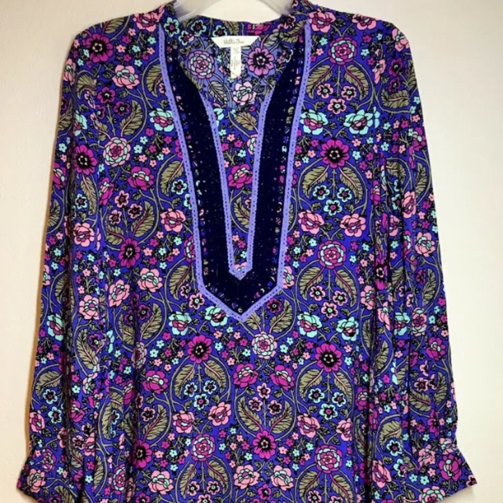 (a7) Thoughts and dreams dress MATILDA JANE medium